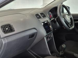 Volkswagen Polo Vivo hatch 1.4 - Image 14