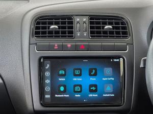 Volkswagen Polo Vivo hatch 1.4 - Image 15