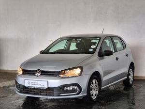 Volkswagen Polo Vivo hatch 1.4 - Image 6