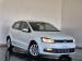 Volkswagen Polo Vivo hatch 1.6 Comfortline auto - Thumbnail 1
