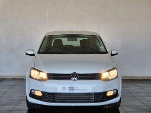 Volkswagen Polo Vivo hatch 1.6 Comfortline auto - Image 5