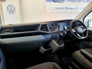 Volkswagen Transporter 2.0TDI Kombi SWB Trendline auto - Image 10