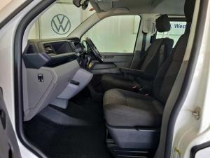 Volkswagen Transporter 2.0TDI Kombi SWB Trendline auto - Image 11