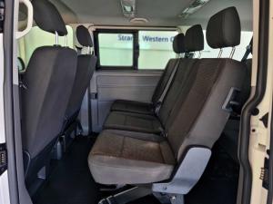 Volkswagen Transporter 2.0TDI Kombi SWB Trendline auto - Image 13