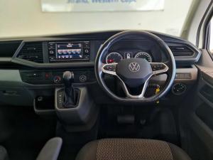 Volkswagen Transporter 2.0TDI Kombi SWB Trendline auto - Image 15