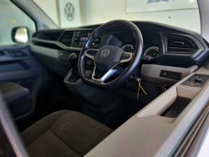Volkswagen Transporter 2.0TDI Kombi SWB Trendline auto - Image 17
