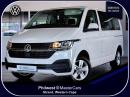 Thumbnail Volkswagen Transporter 2.0TDI Kombi SWB Trendline auto