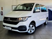Thumbnail Volkswagen Transporter 2.0TDI Kombi SWB Trendline auto