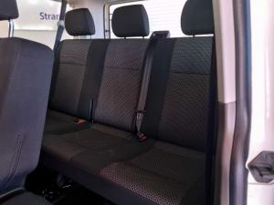Volkswagen Transporter 2.0TDI Kombi SWB Trendline auto - Image 21