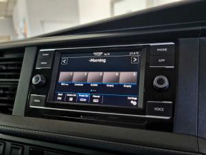 Volkswagen Transporter 2.0TDI Kombi SWB Trendline auto - Image 23