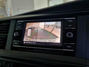 Volkswagen Transporter 2.0TDI Kombi SWB Trendline auto - Image 28