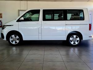 Volkswagen Transporter 2.0TDI Kombi SWB Trendline auto - Image 2