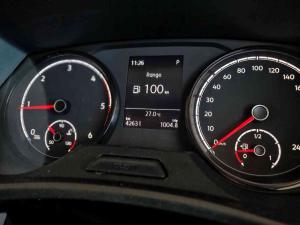 Volkswagen Transporter 2.0TDI Kombi SWB Trendline auto - Image 32