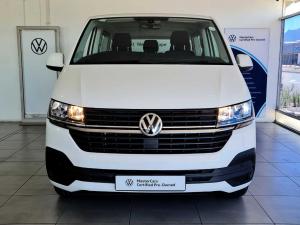 Volkswagen Transporter 2.0TDI Kombi SWB Trendline auto - Image 3