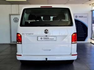 Volkswagen Transporter 2.0TDI Kombi SWB Trendline auto - Image 4