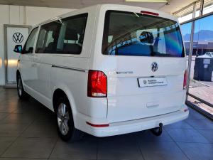 Volkswagen Transporter 2.0TDI Kombi SWB Trendline auto - Image 7
