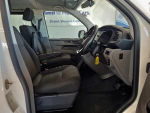 Volkswagen Transporter 2.0TDI Kombi SWB Trendline auto - Image 8