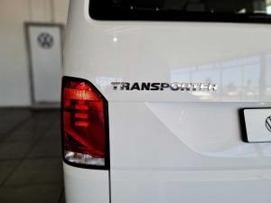 Volkswagen Transporter 2.0TDI Kombi SWB Trendline auto - Image 9