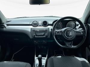 Suzuki Swift 1.2 GL auto - Image 11