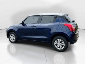 Suzuki Swift 1.2 GL auto - Image 20
