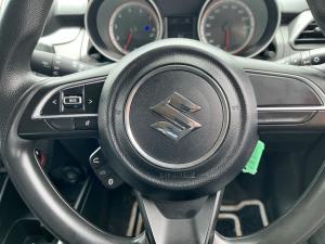 Suzuki Swift 1.2 GL auto - Image 24