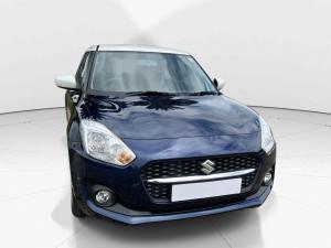Suzuki Swift 1.2 GL auto - Image 2