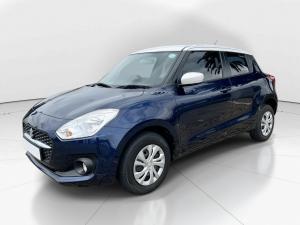 Suzuki Swift 1.2 GL auto - Image 3
