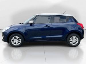 Suzuki Swift 1.2 GL auto - Image 4