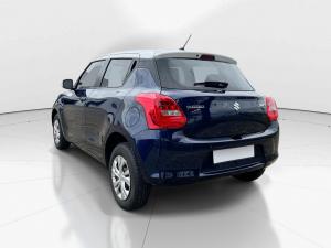 Suzuki Swift 1.2 GL auto - Image 5