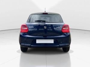 Suzuki Swift 1.2 GL auto - Image 6