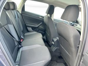 Volkswagen Taigo 1.0TSI Life - Image 14