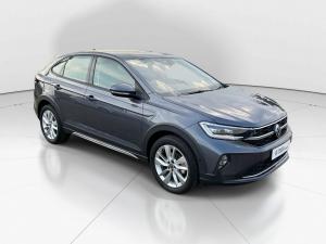 Volkswagen Taigo 1.0TSI Life - Image 1