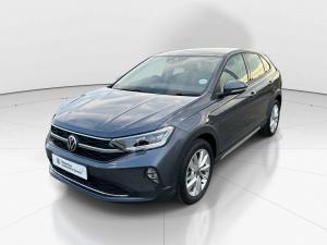 Volkswagen Taigo 1.0TSI Life - Image 3
