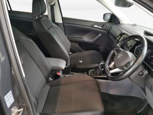 Volkswagen T-Cross 1.5TSI 110kW R-Line - Image 10