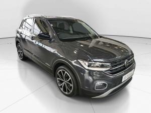 Volkswagen T-Cross 1.5TSI 110kW R-Line - Image 1