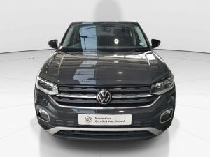 Volkswagen T-Cross 1.5TSI 110kW R-Line - Image 2