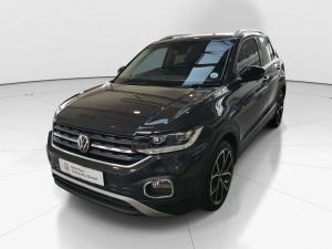 Volkswagen T-Cross 1.5TSI 110kW R-Line - Image 3