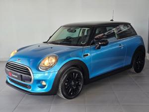 MINI Hatch Cooper Hatch 3-door auto - Image 3