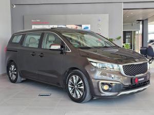 Kia Grand Sedona 3.3 V6 SXL - Image 1