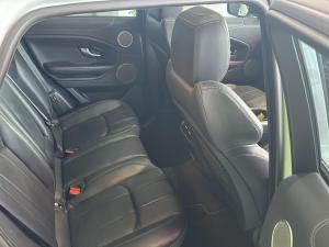 Land Rover Range Rover Evoque SE Dynamic TD4 Landmark Edition - Image 17