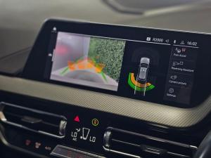 BMW 1 Series M135i xDrive - Image 8