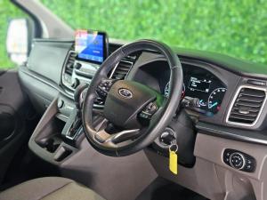 Ford Tourneo Custom 2.0SiT SWB Limited - Image 11