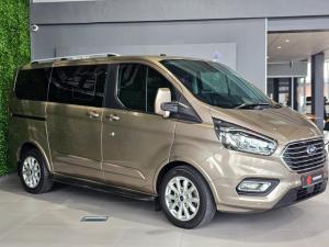 Ford Tourneo Custom 2.0SiT SWB Limited - Image 1