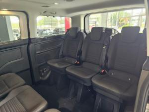 Ford Tourneo Custom 2.0SiT SWB Limited - Image 23