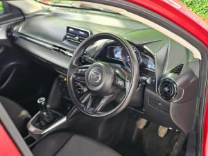 Mazda CX-3 2.0 Active - Image 11