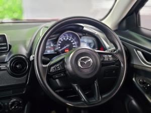 Mazda CX-3 2.0 Active - Image 12