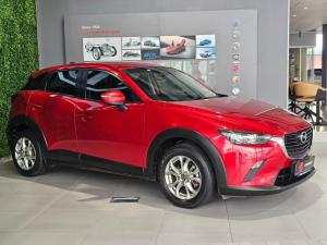 Mazda CX-3 2.0 Active - Image 1