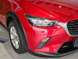 Mazda CX-3 2.0 Active - Image 6