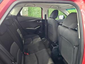 Mazda CX-3 2.0 Active - Image 9