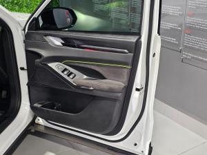 Haval H6 GT 2.0GDIT Super Luxury 4WD - Image 10